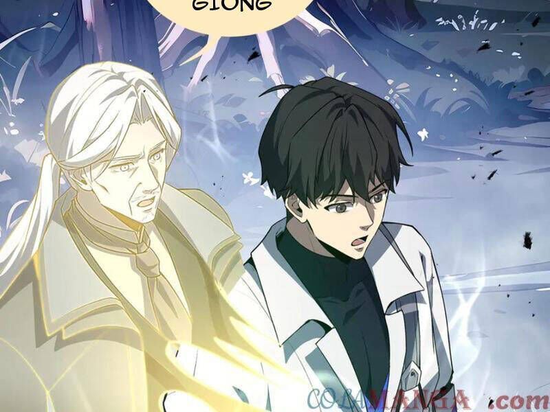 Ta Ký Kết Khế Ước Với Chính Mình Chapter 55.6 - Trang 2