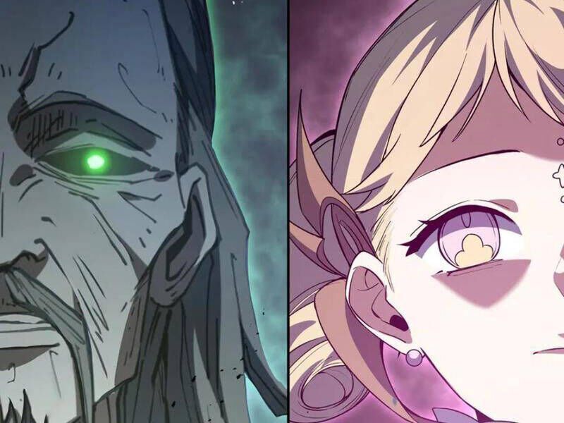 Ta Ký Kết Khế Ước Với Chính Mình Chapter 55.6 - Trang 2