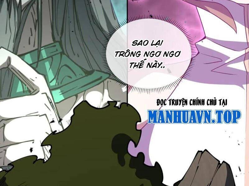 Ta Ký Kết Khế Ước Với Chính Mình Chapter 55.6 - Trang 2