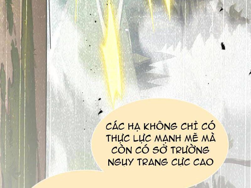 Ta Ký Kết Khế Ước Với Chính Mình Chapter 55.8 - Trang 2
