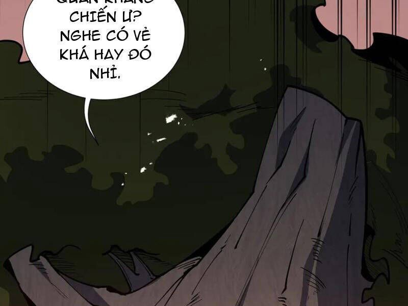 Ta Ký Kết Khế Ước Với Chính Mình Chapter 55.8 - Trang 2