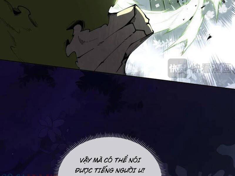 Ta Ký Kết Khế Ước Với Chính Mình Chapter 55.8 - Trang 2