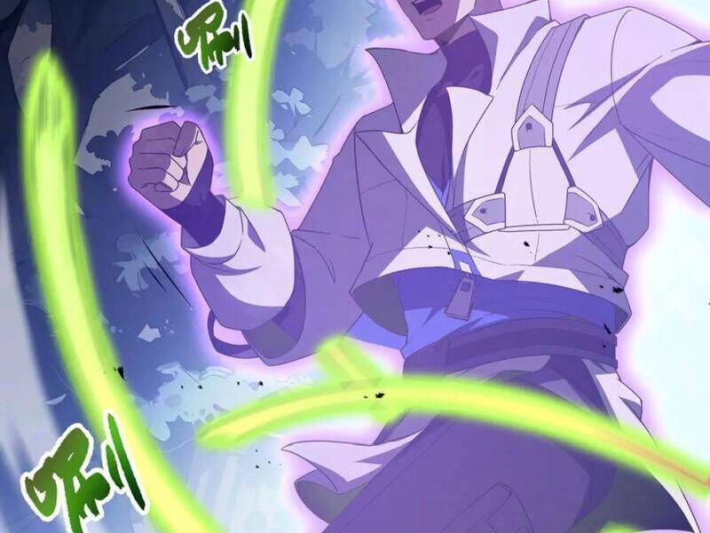 Ta Ký Kết Khế Ước Với Chính Mình Chapter 55.8 - Trang 2