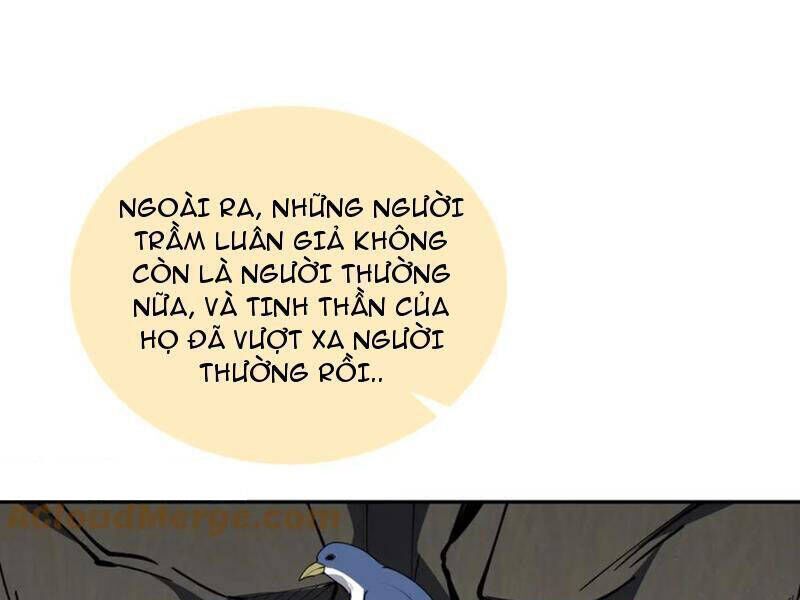 Ta Ký Kết Khế Ước Với Chính Mình Chapter 55.9 - Trang 2