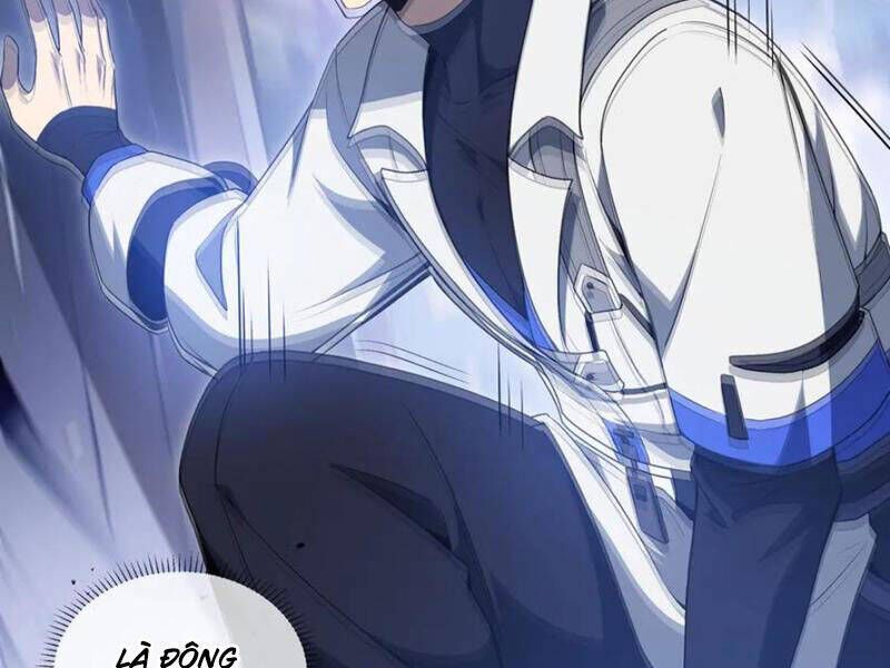 Ta Ký Kết Khế Ước Với Chính Mình Chapter 55.9 - Trang 2