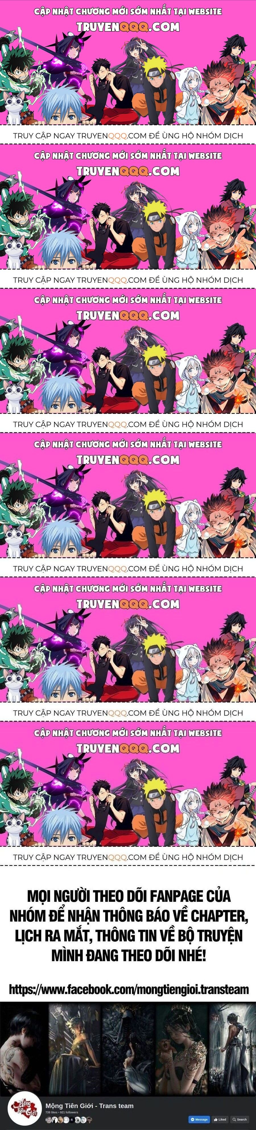 Ta Ký Kết Khế Ước Với Chính Mình Chapter 56.6 - Trang 2