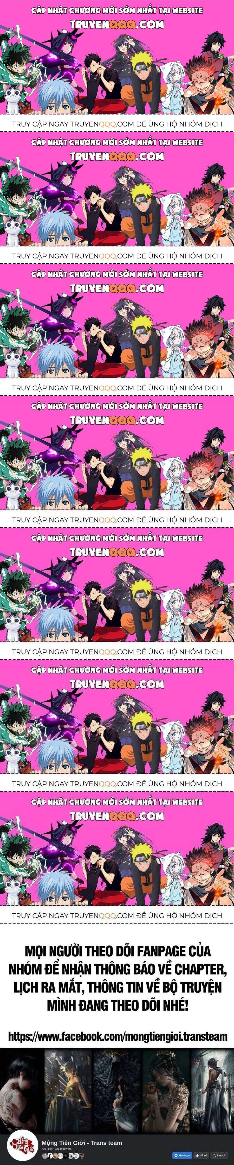 Ta Ký Kết Khế Ước Với Chính Mình Chapter 56.7 - Trang 2