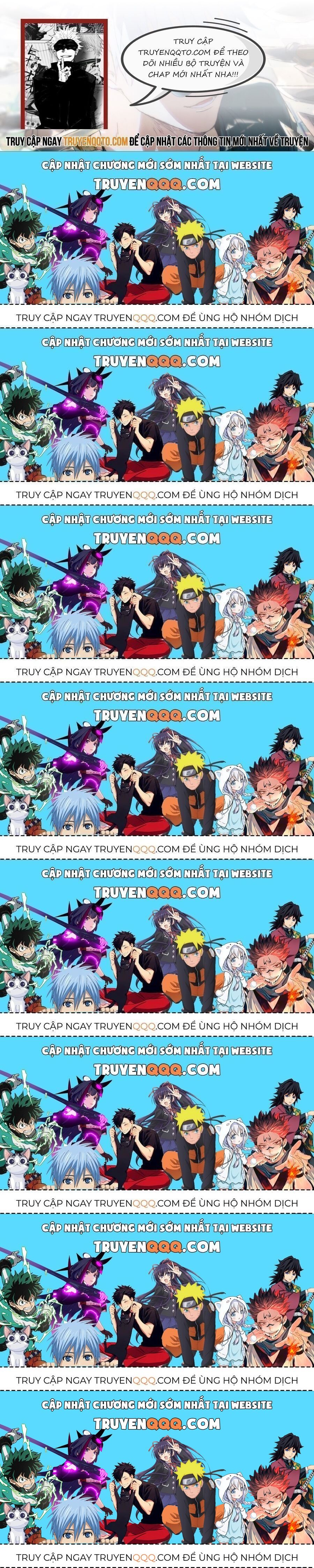 Ta Ký Kết Khế Ước Với Chính Mình Chapter 56.8 - Trang 2