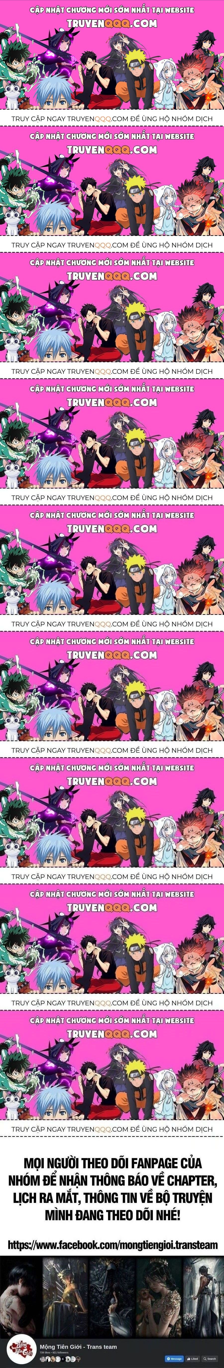 Ta Ký Kết Khế Ước Với Chính Mình Chapter 56.9 - Trang 2