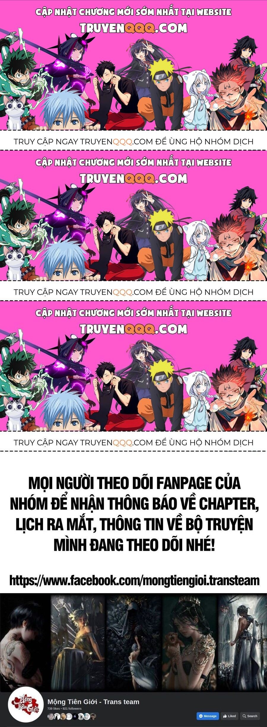 Ta Ký Kết Khế Ước Với Chính Mình Chapter 57.3 - Trang 2