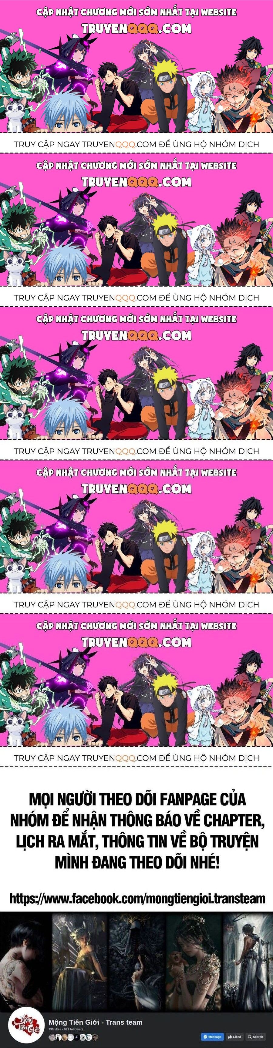 Ta Ký Kết Khế Ước Với Chính Mình Chapter 57.5 - Trang 2