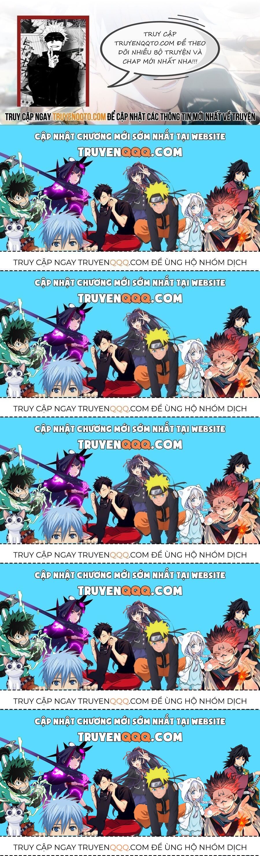 Ta Ký Kết Khế Ước Với Chính Mình Chapter 57.5 - Trang 2