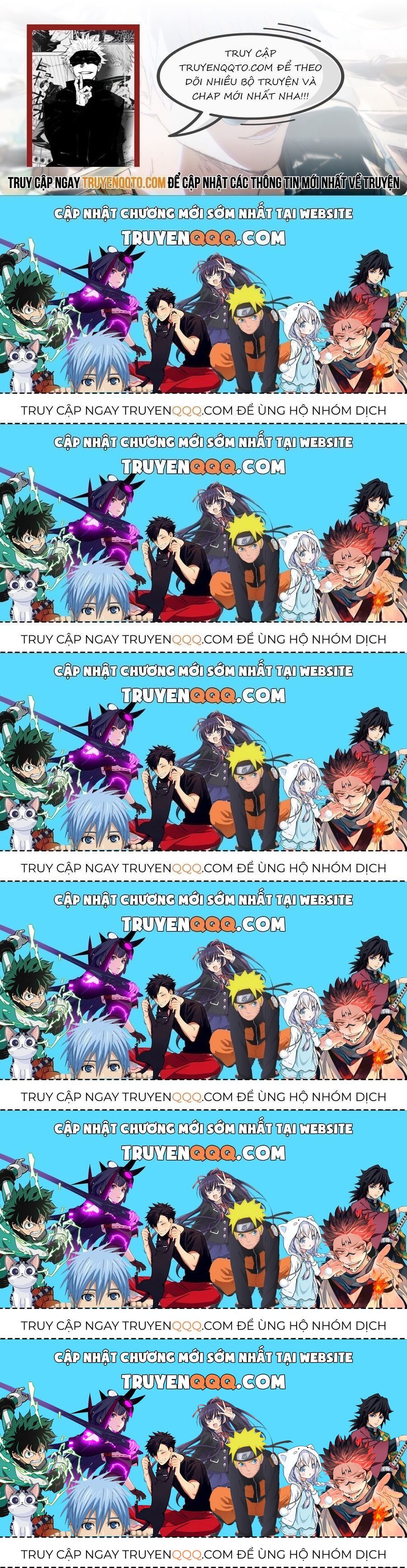 Ta Ký Kết Khế Ước Với Chính Mình Chapter 57.6 - Trang 2