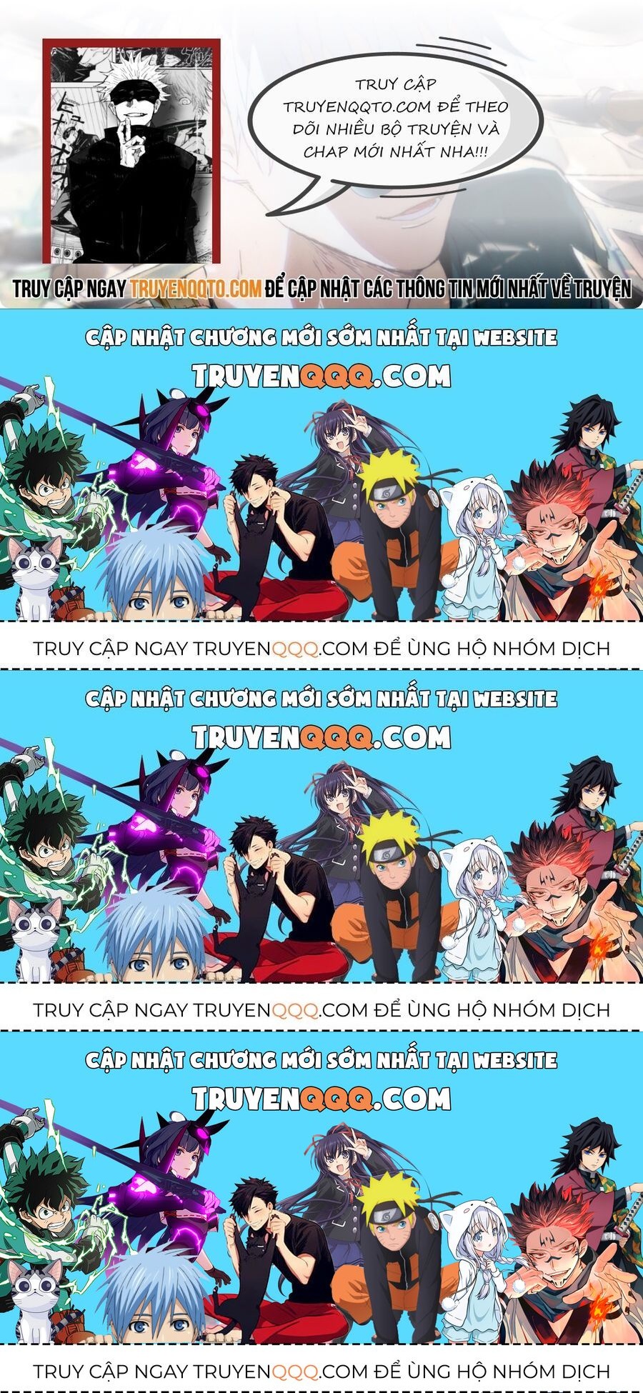 Ta Ký Kết Khế Ước Với Chính Mình Chapter 58.3 - Trang 2