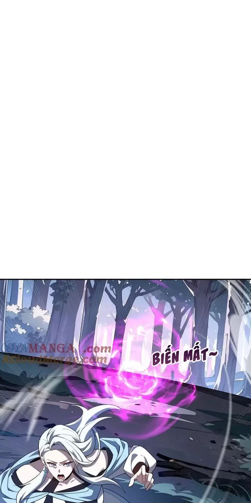 Ta Ký Kết Khế Ước Với Chính Mình Chapter 59.1 - Trang 2