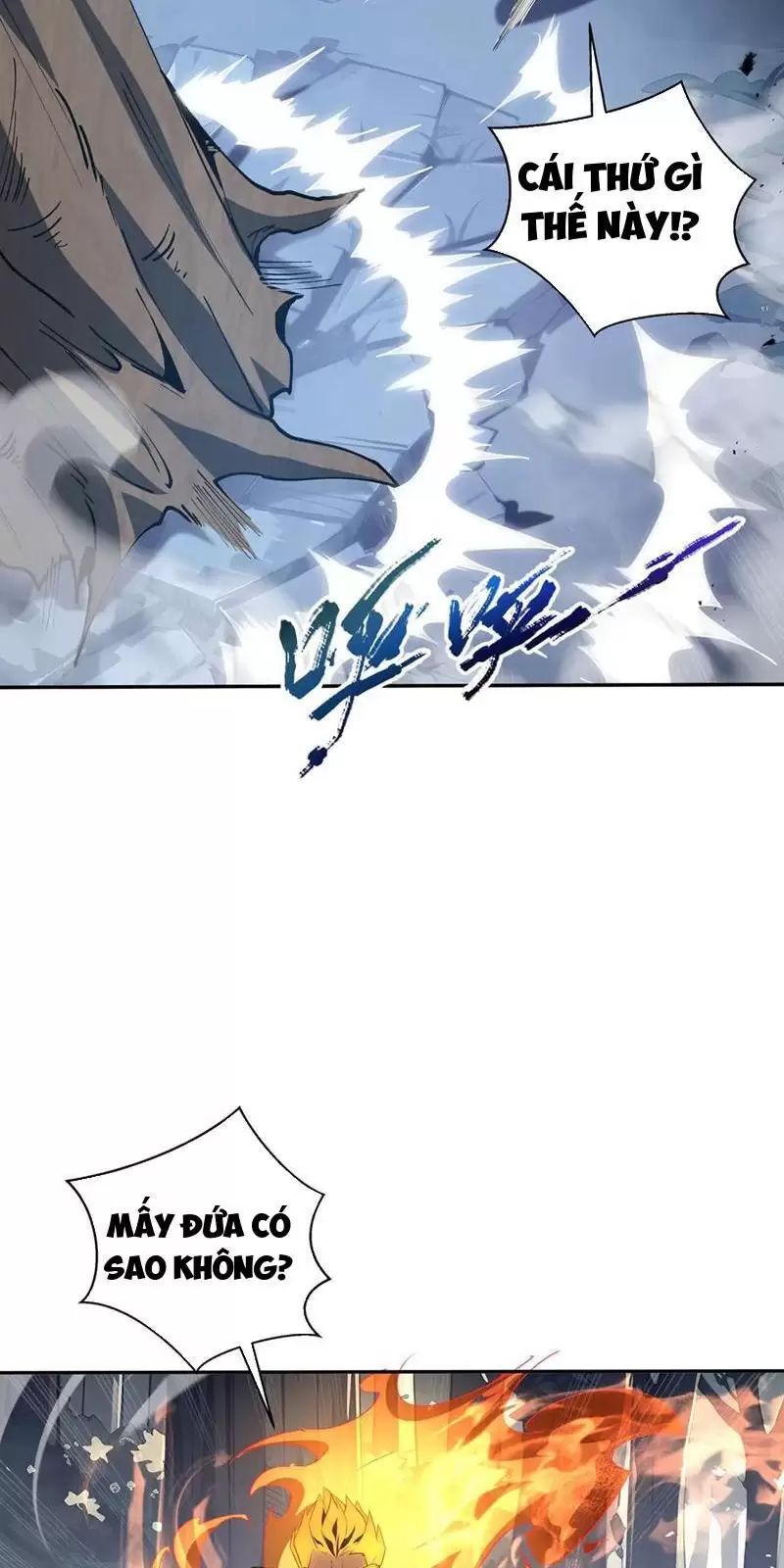 Ta Ký Kết Khế Ước Với Chính Mình Chapter 59.1 - Trang 2