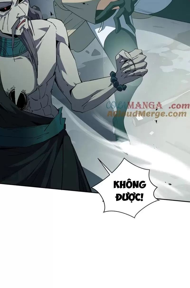 Ta Ký Kết Khế Ước Với Chính Mình Chapter 59.1 - Trang 2