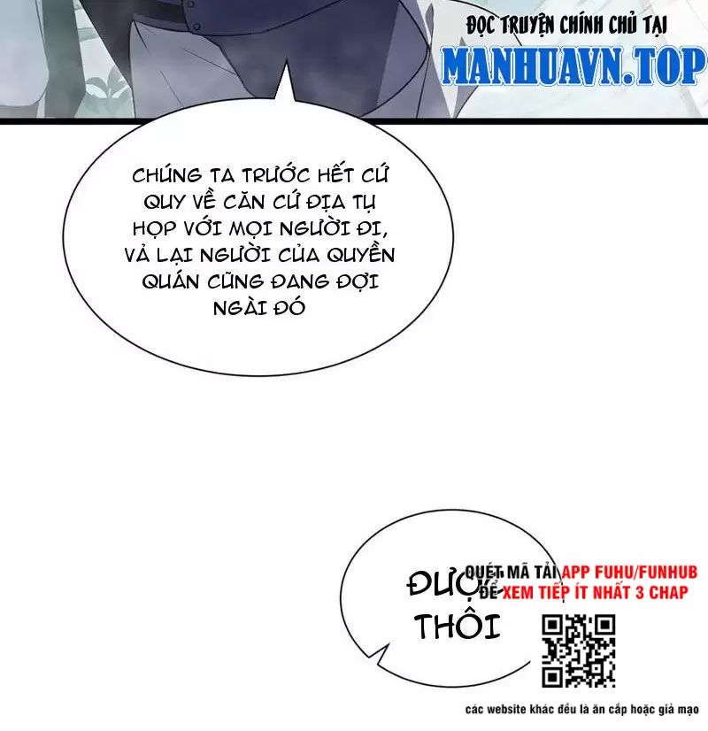 Ta Ký Kết Khế Ước Với Chính Mình Chapter 59.1 - Trang 2