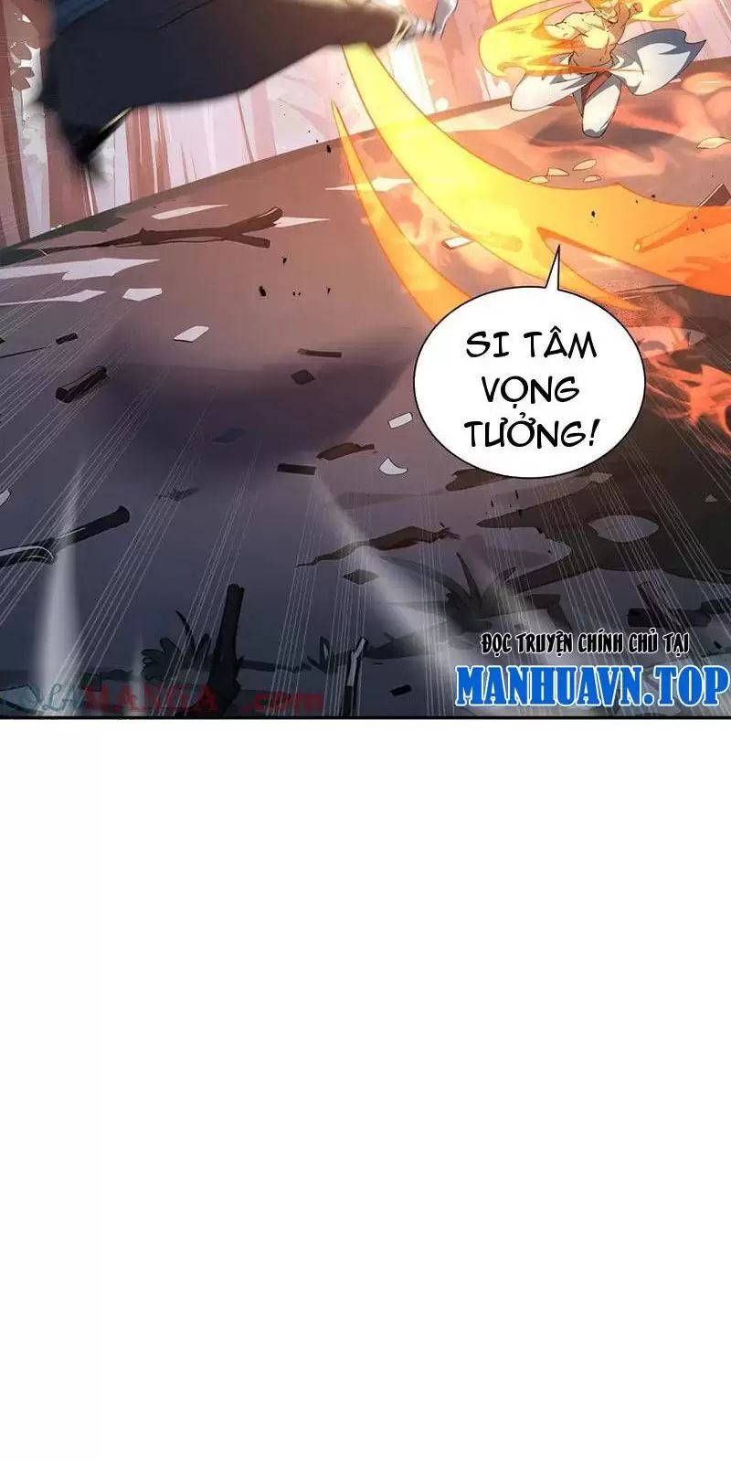 Ta Ký Kết Khế Ước Với Chính Mình Chapter 59.1 - Trang 2