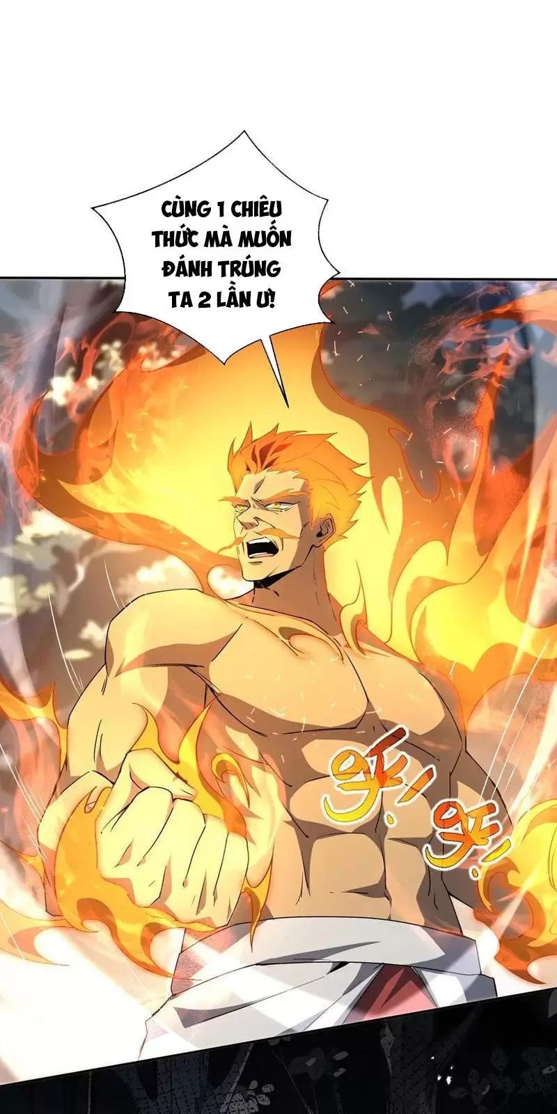 Ta Ký Kết Khế Ước Với Chính Mình Chapter 59.1 - Trang 2