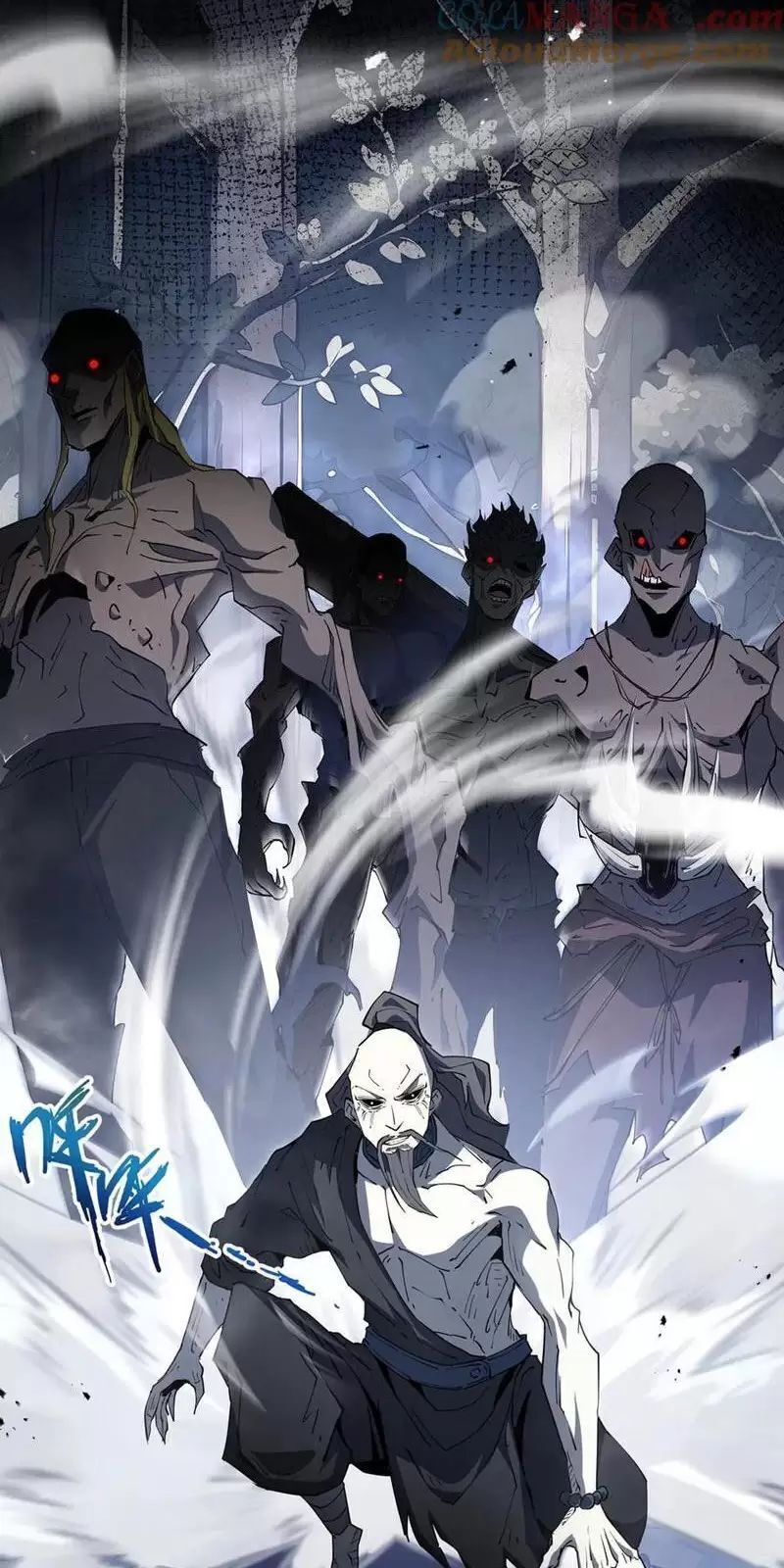 Ta Ký Kết Khế Ước Với Chính Mình Chapter 59.2 - Trang 2