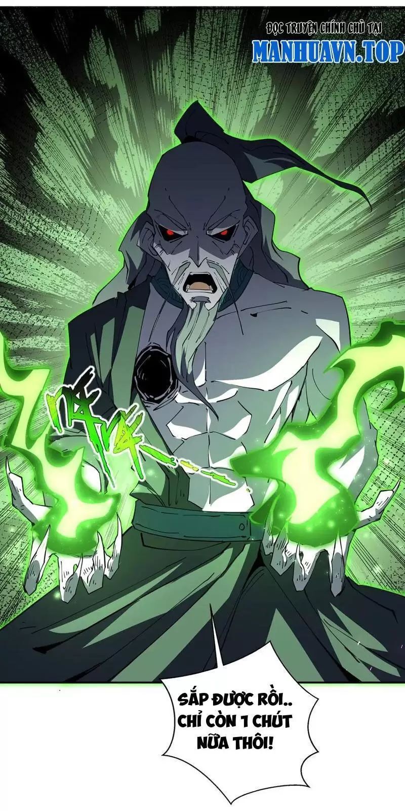 Ta Ký Kết Khế Ước Với Chính Mình Chapter 59.3 - Trang 2