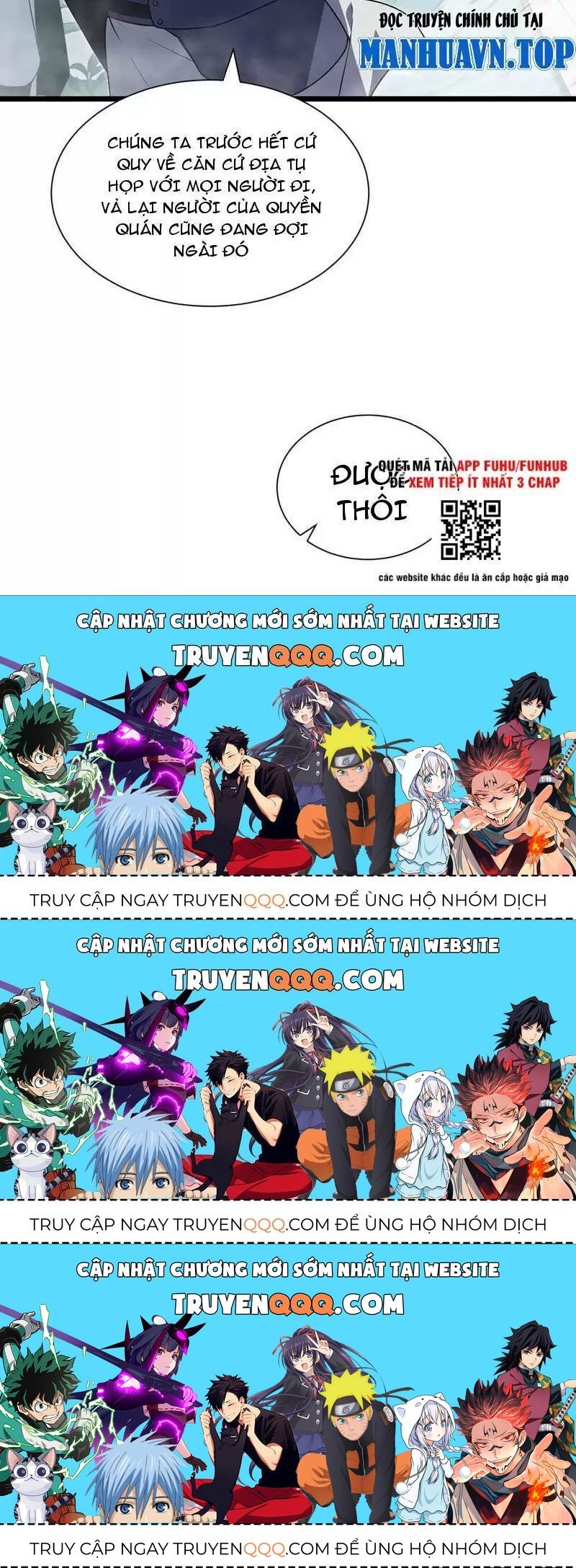 Ta Ký Kết Khế Ước Với Chính Mình Chapter 59.3 - Trang 2