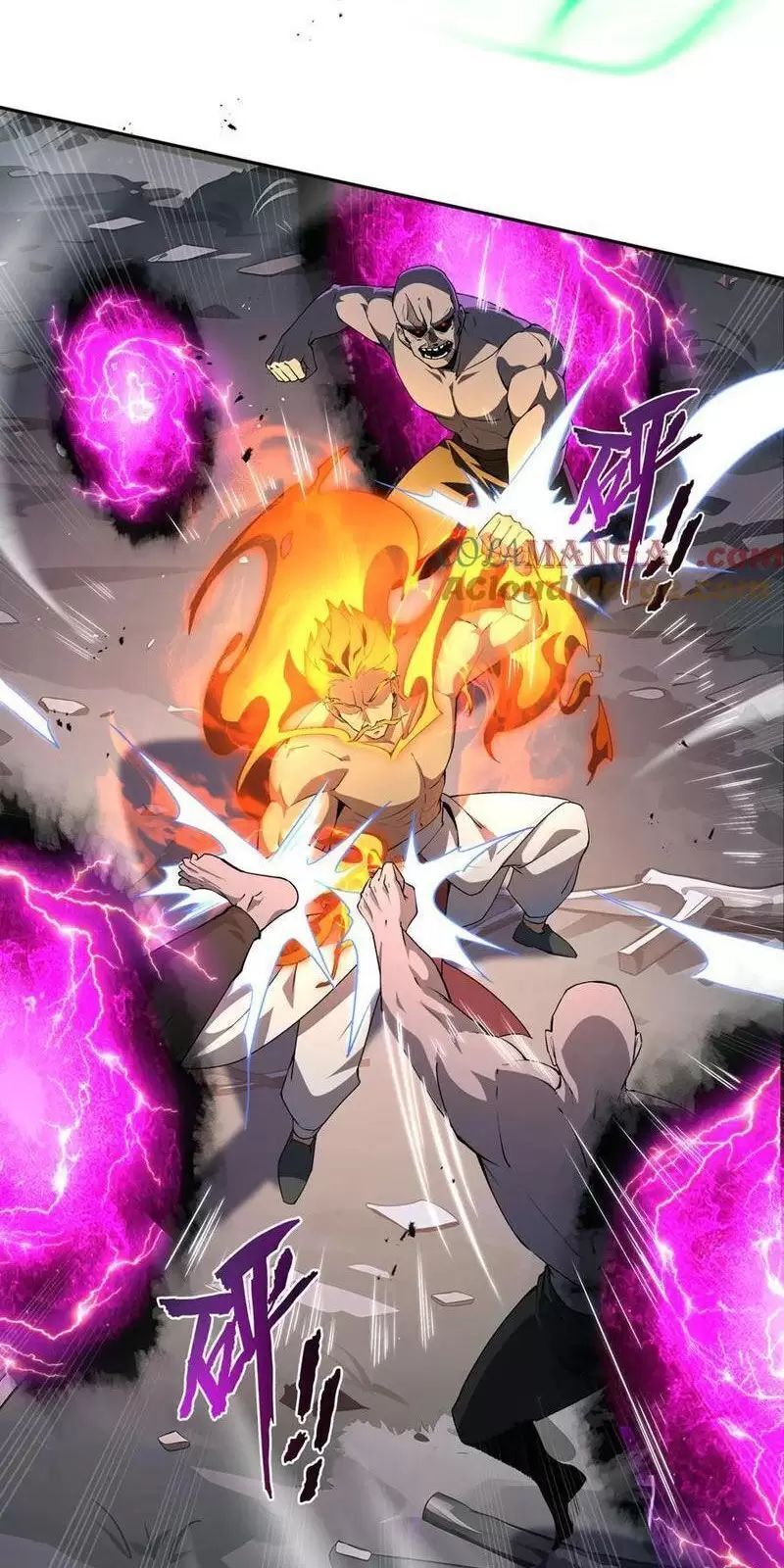 Ta Ký Kết Khế Ước Với Chính Mình Chapter 59.4 - Trang 2