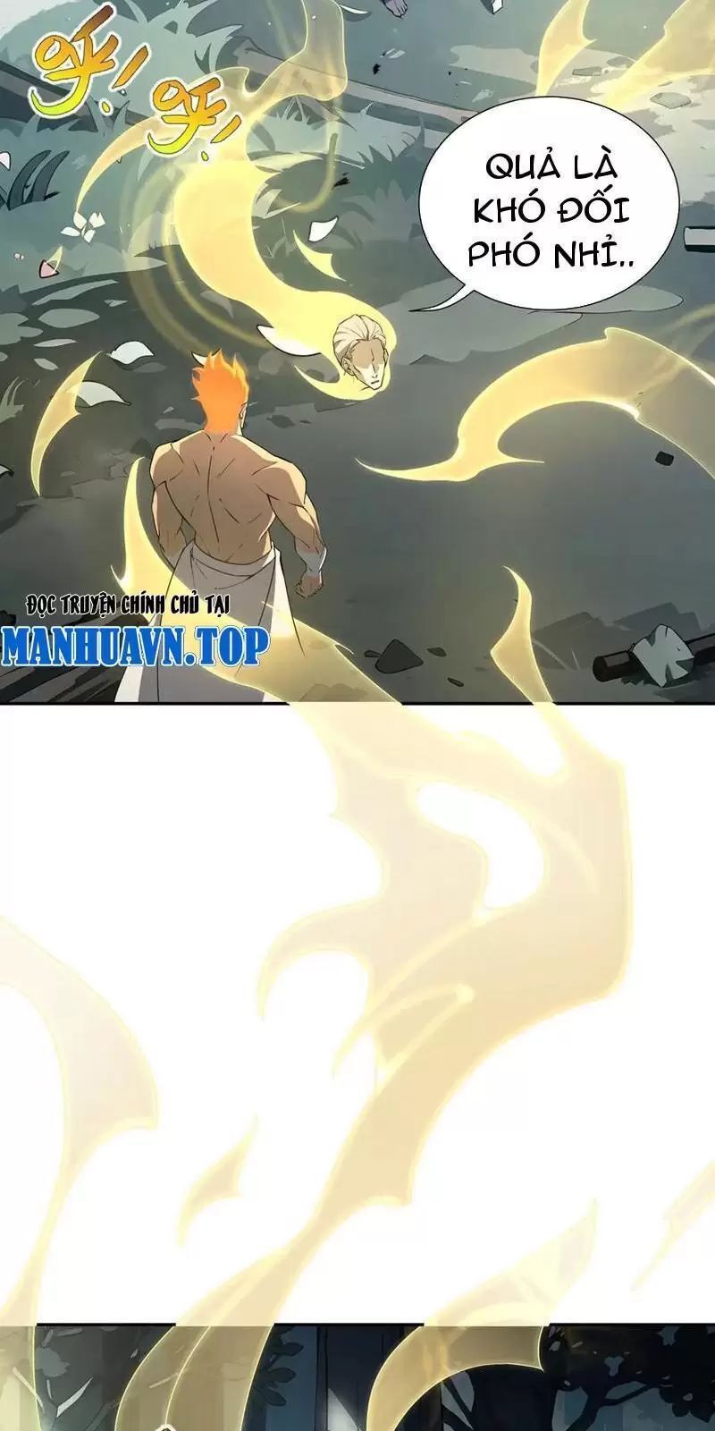 Ta Ký Kết Khế Ước Với Chính Mình Chapter 59.4 - Trang 2