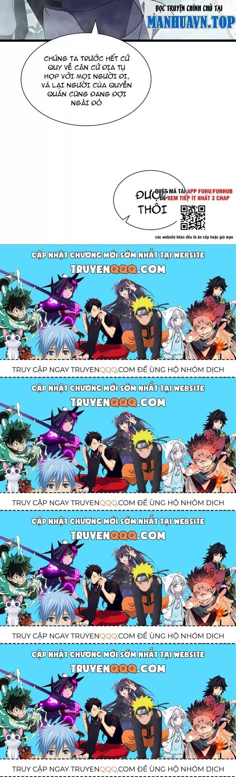 Ta Ký Kết Khế Ước Với Chính Mình Chapter 59.4 - Trang 2