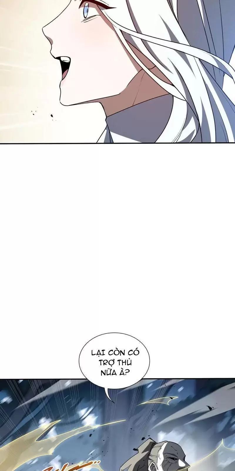 Ta Ký Kết Khế Ước Với Chính Mình Chapter 59.5 - Trang 2