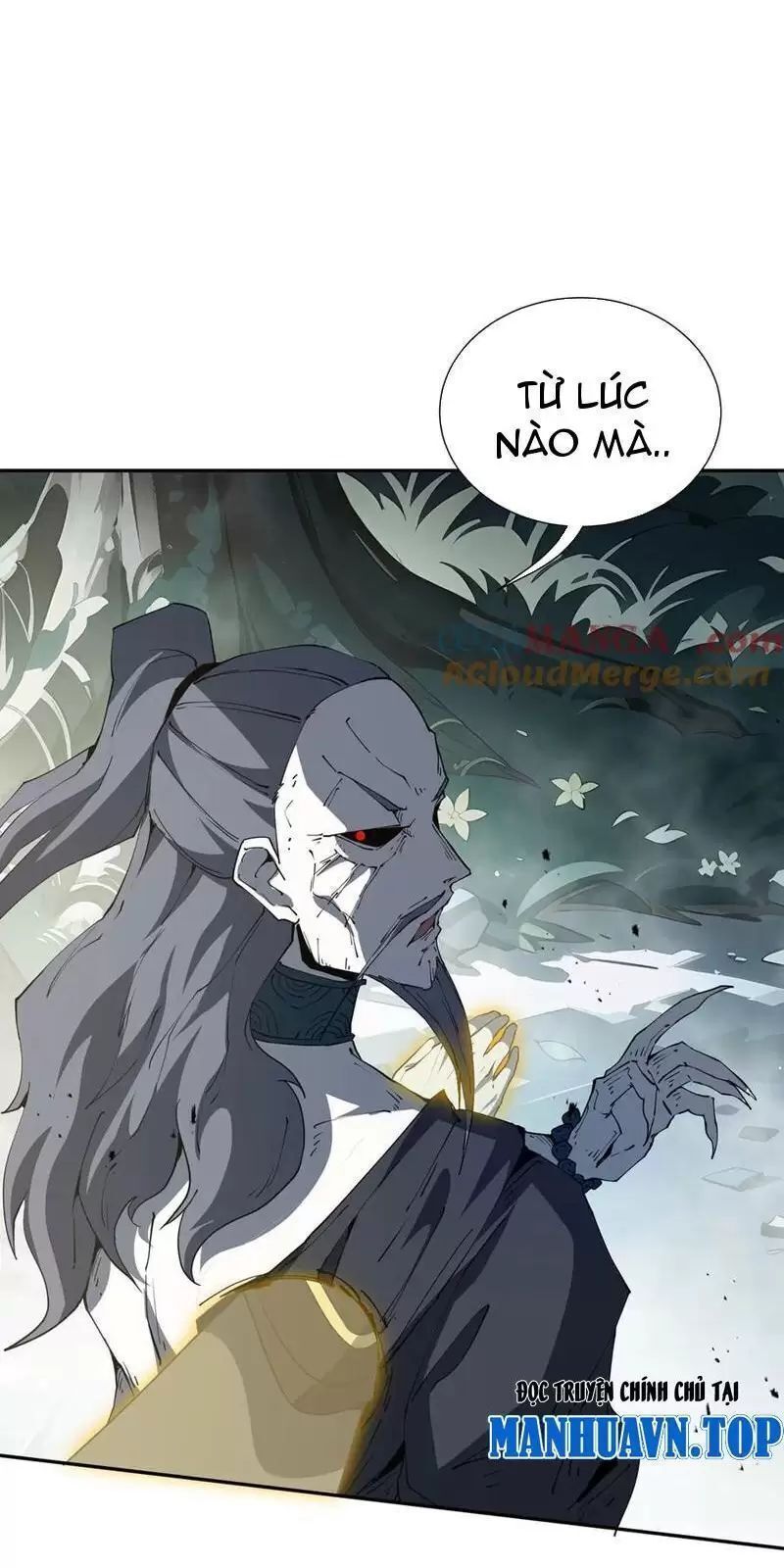 Ta Ký Kết Khế Ước Với Chính Mình Chapter 59.6 - Trang 2