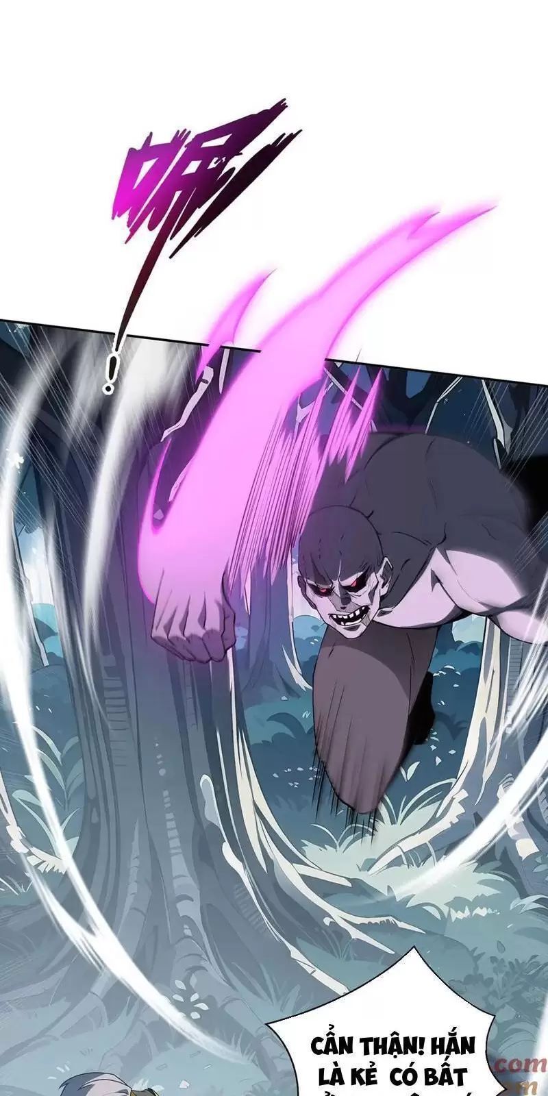 Ta Ký Kết Khế Ước Với Chính Mình Chapter 59.6 - Trang 2