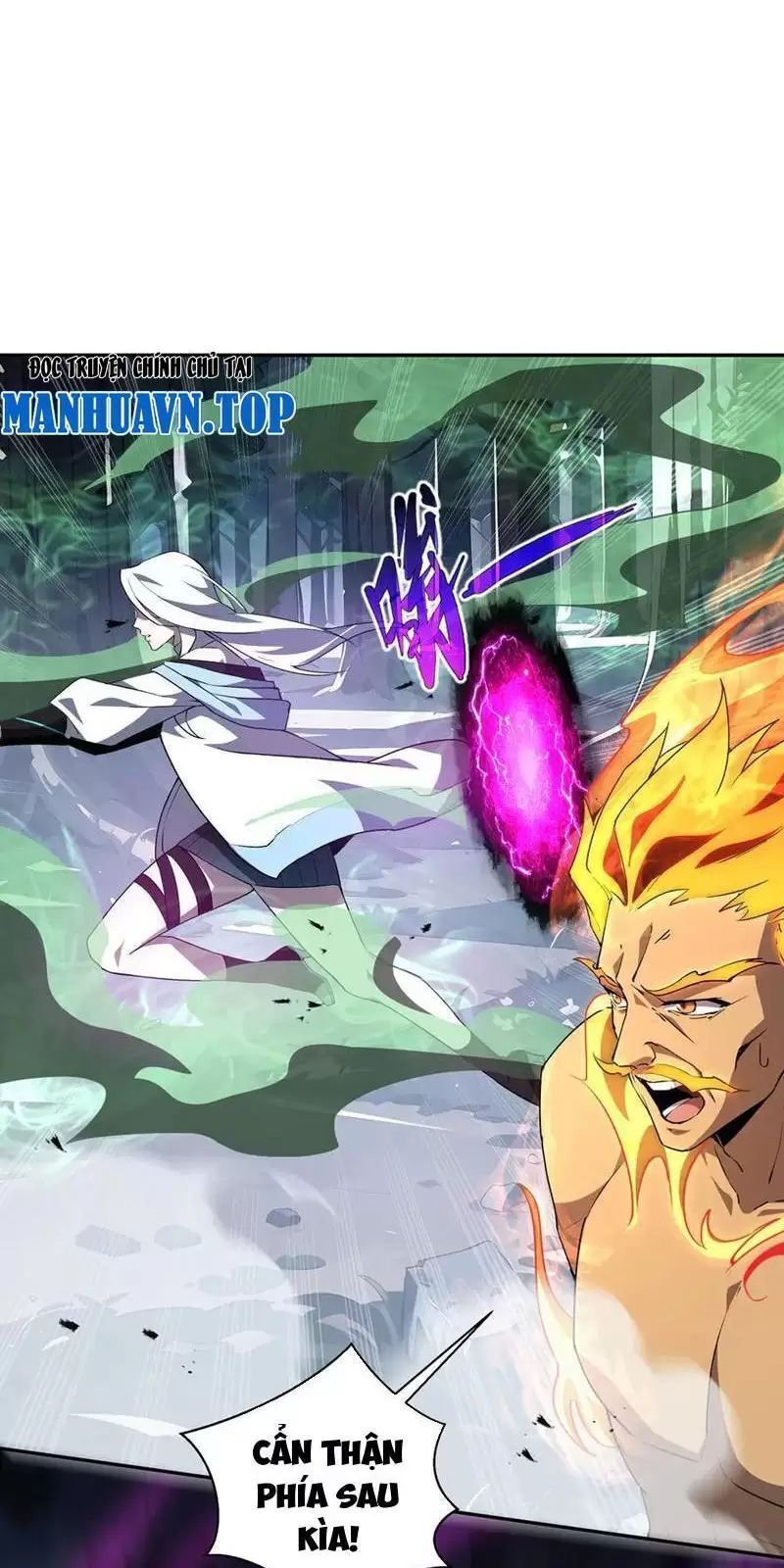 Ta Ký Kết Khế Ước Với Chính Mình Chapter 59.7 - Trang 2