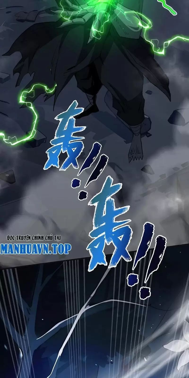 Ta Ký Kết Khế Ước Với Chính Mình Chapter 59.7 - Trang 2