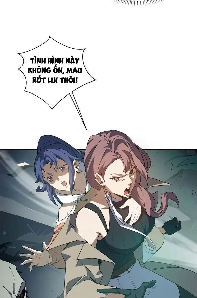 Ta Ký Kết Khế Ước Với Chính Mình Chapter 59.7 - Trang 2