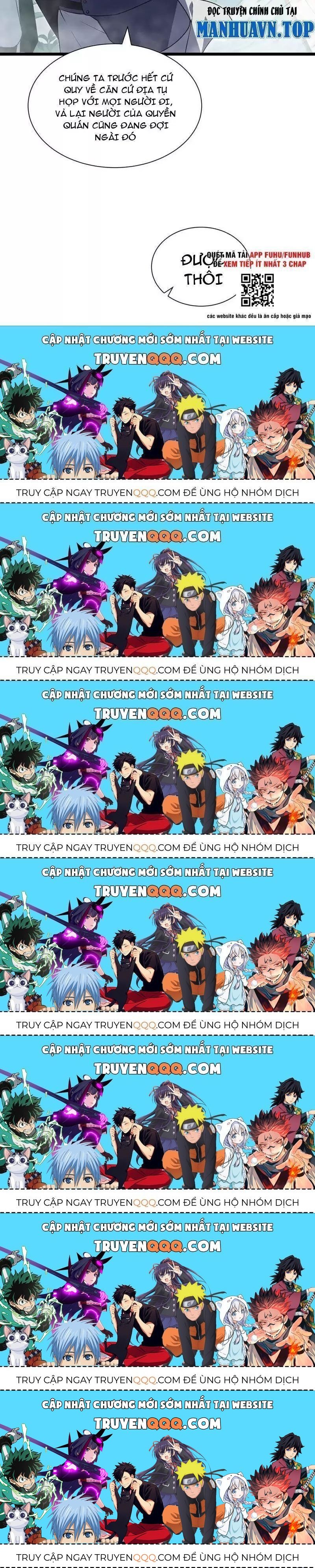 Ta Ký Kết Khế Ước Với Chính Mình Chapter 59.7 - Trang 2