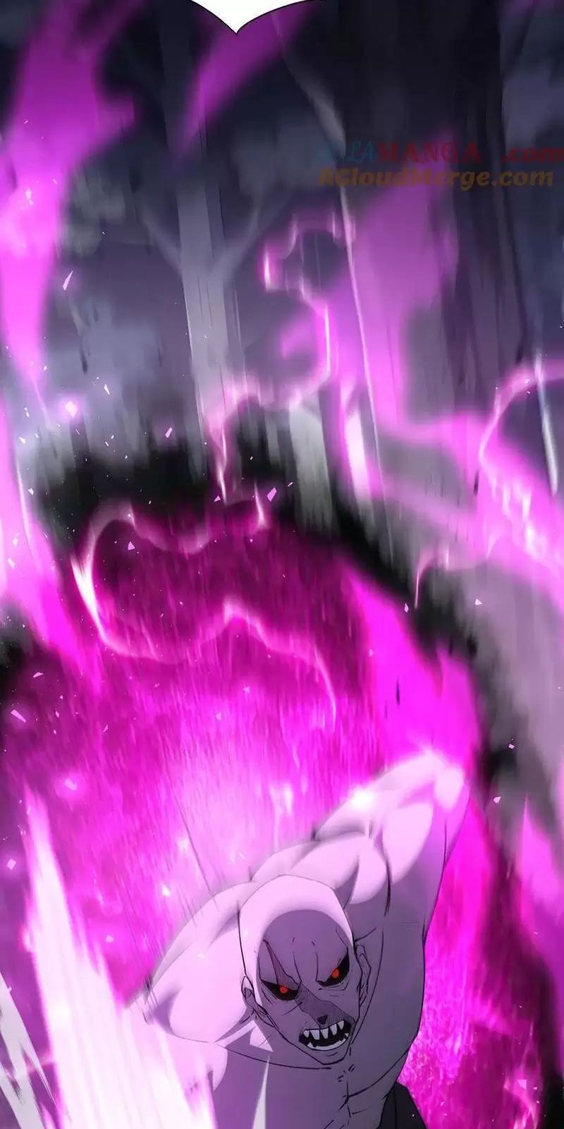 Ta Ký Kết Khế Ước Với Chính Mình Chapter 59.8 - Trang 2