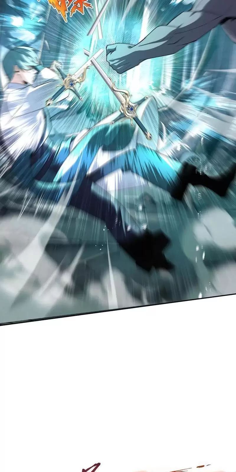 Ta Ký Kết Khế Ước Với Chính Mình Chapter 59.8 - Trang 2