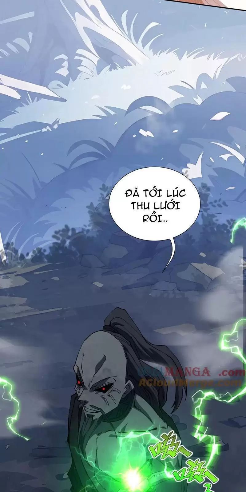 Ta Ký Kết Khế Ước Với Chính Mình Chapter 59.8 - Trang 2