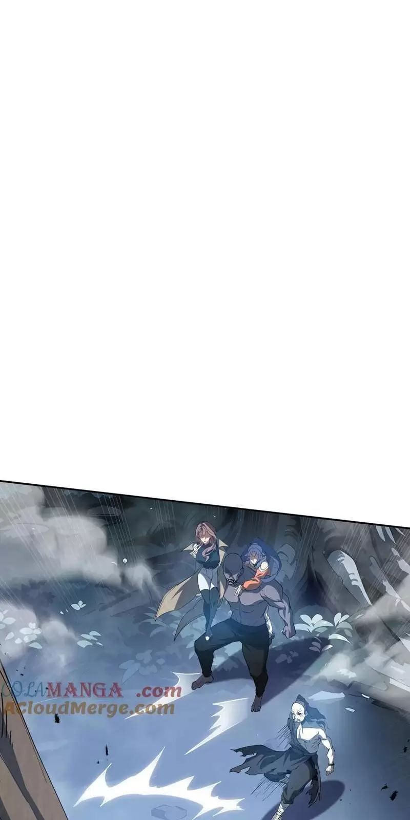 Ta Ký Kết Khế Ước Với Chính Mình Chapter 59.8 - Trang 2