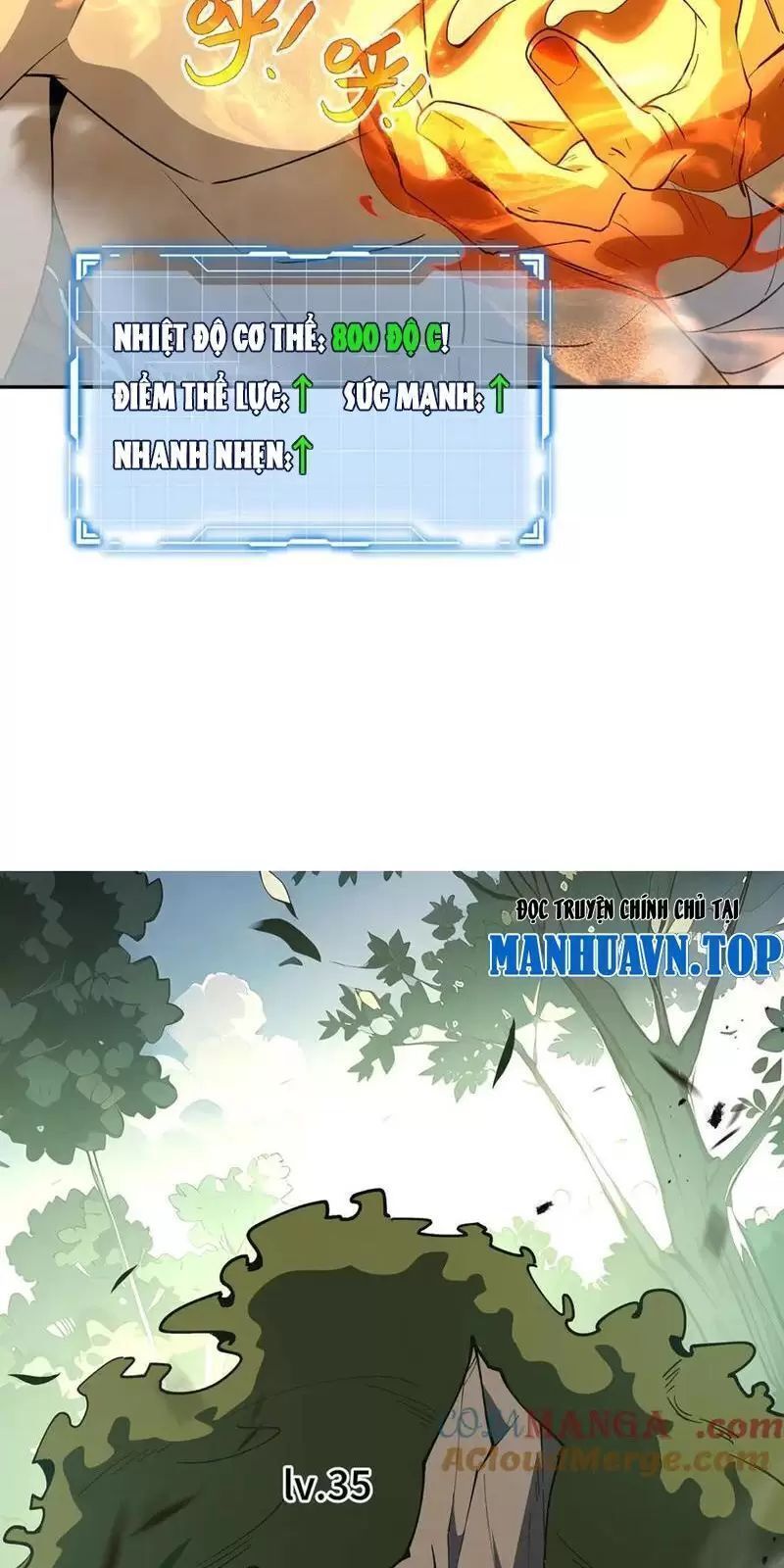 Ta Ký Kết Khế Ước Với Chính Mình Chapter 59.8 - Trang 2