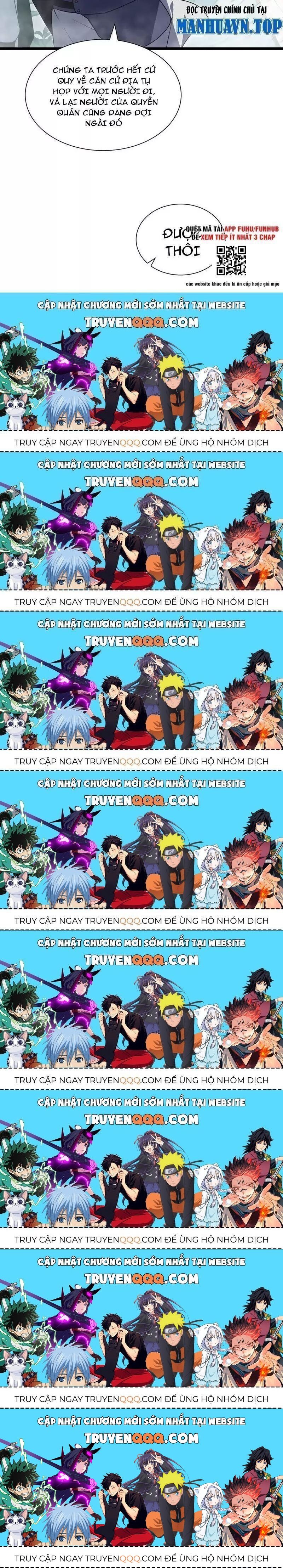 Ta Ký Kết Khế Ước Với Chính Mình Chapter 59.8 - Trang 2