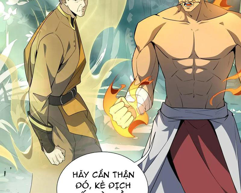 Ta Ký Kết Khế Ước Với Chính Mình Chapter 59 - Trang 2