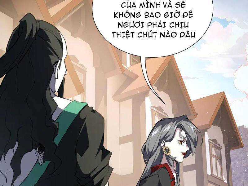 Ta Ký Kết Khế Ước Với Chính Mình Chapter 60.1 - Trang 2