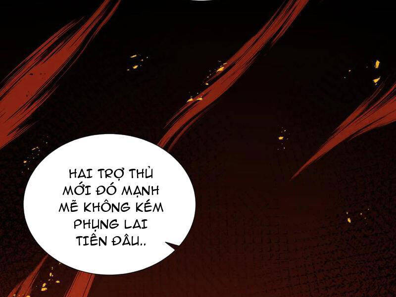 Ta Ký Kết Khế Ước Với Chính Mình Chapter 60.1 - Trang 2