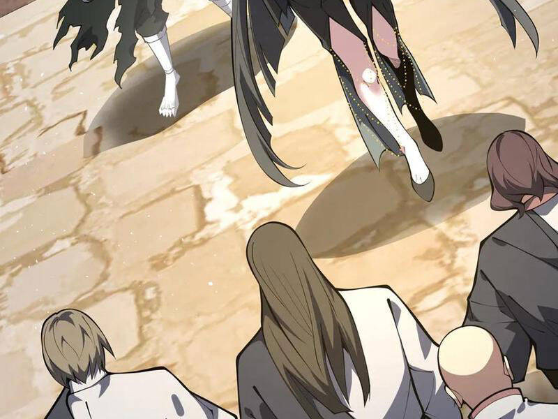 Ta Ký Kết Khế Ước Với Chính Mình Chapter 60.1 - Trang 2