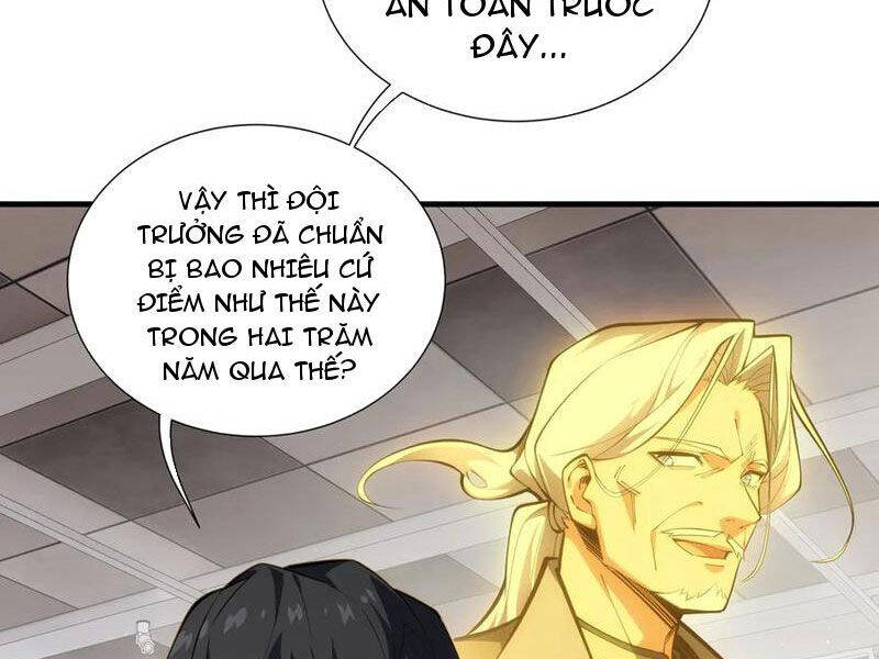 Ta Ký Kết Khế Ước Với Chính Mình Chapter 60.1 - Trang 2