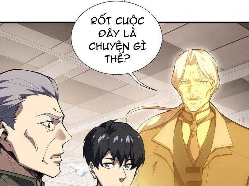 Ta Ký Kết Khế Ước Với Chính Mình Chapter 60.1 - Trang 2