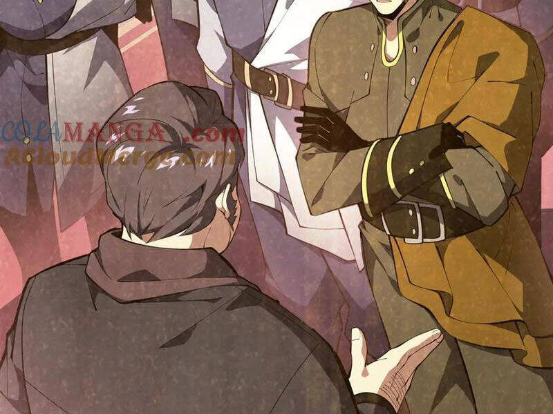 Ta Ký Kết Khế Ước Với Chính Mình Chapter 60.1 - Trang 2